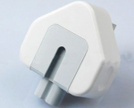 CoreParts Mains plug/duckhead, Apple - UK v2 New UK v2 New