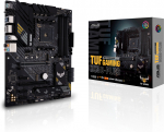 ASUS TUF GAMING B550-PLUS AM4 ATX-emolevy (TUF GAMING B550-PLUS)