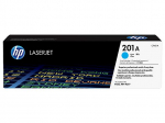 HP INC. HP 201A Sinine LaserJet Tonerpatrone