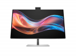 Hewlett-Packard HP 727pm 27 IPS Black 3840 x 2160 (4K) Thunderbolt 4 HDMI DisplayPort 60Hz