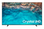 SAMSUNG HBU8000 165,1 cm (65") 4K Ultra HD Smart TV Must 20 W