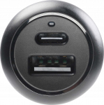 Vivanco USB/USB-C 24W (62303)