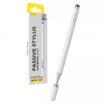 Blavec Passiivne stiiluspliiats BPS-02 universaalne 2 in 1 (BPS02-UW) valge