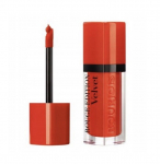 Bourjois Rouge Edition Velvet Matte Liquid Lipstick 20 Poppy Days