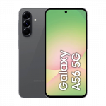 SAMSUNG SM-A566B Galaxy A56 Dual Sim 8+256GB Enterprise Edition, vinge grafiitvrv