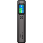 CANYON onPower 230 TFT power bank 20000 mAh PD130W tumesinine