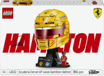Lego Editions 43022 Scuderia Ferrari HP kiiver Lewis Hamilton (43022)