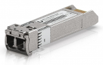 Ubiquiti SFP+ transceiver for CWDM supports 10G connections up