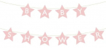 RoGer Baby Shower Banner 290 x 16.5cm