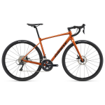 Bicycle Giant Contend AR 3, Amber Glow (L)