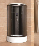 VENTO ROOM (ZS-9668) 90x90x220