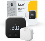 Tado Nutikas Termostaat X alguskomplekt Nutikas Termostaat alguskomplekt (W128867319)