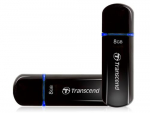 Transcend USB-mlu 8GB JetFlash 600 must (MLC)