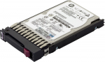 Hewlett Packard Enterprise 600Gb HDD 10K RPM SAS 2.5 Inch With Carrier Assembly