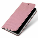 Smart Magnet raamatu mbris Samsung A34 5G A346 roosa kuld/roosa kuld