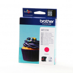 BROTHER Ink LC123M LC-123 Magenta