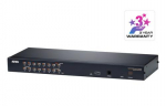 ATEN 16-Port CAT5e/6 KVM Over IP Switch