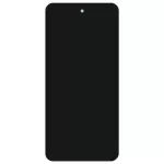 TFO LCD + touch screen Motorola G24 / G24 Power black original