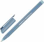 UNOMAX Tritron pastapliiats | sinine | 0,7 mm
