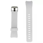 Blavec Watch band for SB-01 Active silicone white