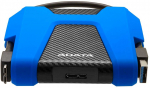 Adata HD680 1TB 2.5 AND quot; Blue AHD680-1TU31-CBL