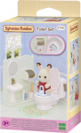 Sylvanian Families - WC-komplekt (5740)