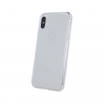 HQ Ultra huke 0,3 mm tagakaas LG K40S jaoks, lbipaistev