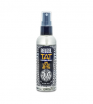 REUZEL TAT Shine Tattoo Spray - tatuuspray, mis parandab vrvikindlust 100 ml