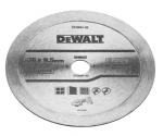 DeWalt PNDI DIAGRAM. 76mm x 9.6mm DCS438 jaoks