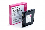 RICOH Patrone GC41ML magenta 600 lehte 405767