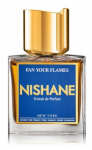 Nishane Fnni Suured Pudelid Parfmi EDP 50 ml