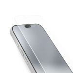 SBS Pure Glass Karastatud klaas iPhone 18 / 18 Pro / 17 / 17 Pro / 16 Pro jaoks