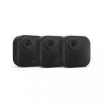 Amazon Blink Outdoor 4 Kolm Kaamerat