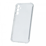 Mocco Antiokk 1,5 mm silikoonkaitse Samsung Galaxy A34 5G jaoks