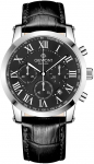 Giewont Chronograafi saphirkell meestele GW6260-A2 / hbedane-tummeklm