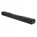 Dell Stereo USB SoundBar AC511M for PXX19 AND UXX19 Thin Bezel