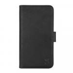 GEAR 2in1 Wallet 3 card Samsung S23 5G Black