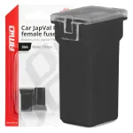 Amio Auto JapVal PAL Female sulged 80A -03449