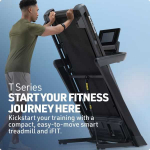 Nordic Track T Series 7 + iFit Coach