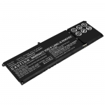 CoreParts Laptop Battery for Dell 50.16Wh Li-Pol 15.2V 3300mAh