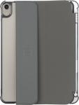 Tucano Satiinist kaitsekott, Apple iPad Air 11"" M2, hall (IPDA11M2ST-G)