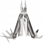 Leatherman Charge plus TTI Multi-Tool In Nylon Case