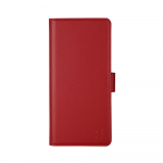 GEAR Wallet Red Limited Edition 3 Cardpockets Samsung Galaxy S20 Ultra