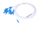 Extralink 1:16 PLC SC/UPC | Splitter | 900um, 1.5m