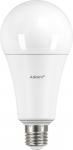 Airam Superlux 20 W standardkuppellamp DIM, E27, 4000 K, 2452 lm (4713819)
