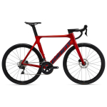 Bicycle Giant Propel Advanced 2 Disc, Grenadine (L)