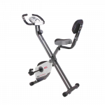 Foldable exercise bike TOORX BRX Compact