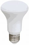 Leduro R63 E27 8W 3000K 550lm 21177