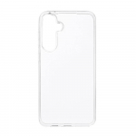 ONSALA Recycled Clear Case Samsung S23 FE 5G