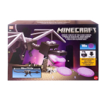 Minecraft Ender Dragon lohikrme (JKC13)